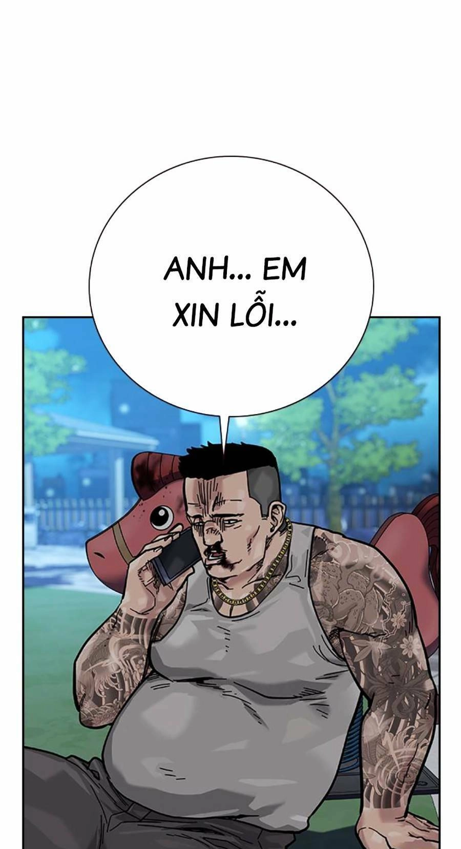 Để Có Thể Sống Sót Chapter 86 - 111