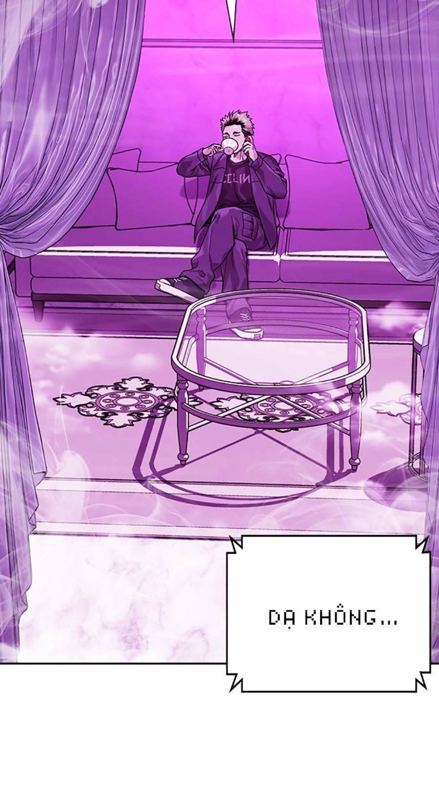 Để Có Thể Sống Sót Chapter 86 - 115