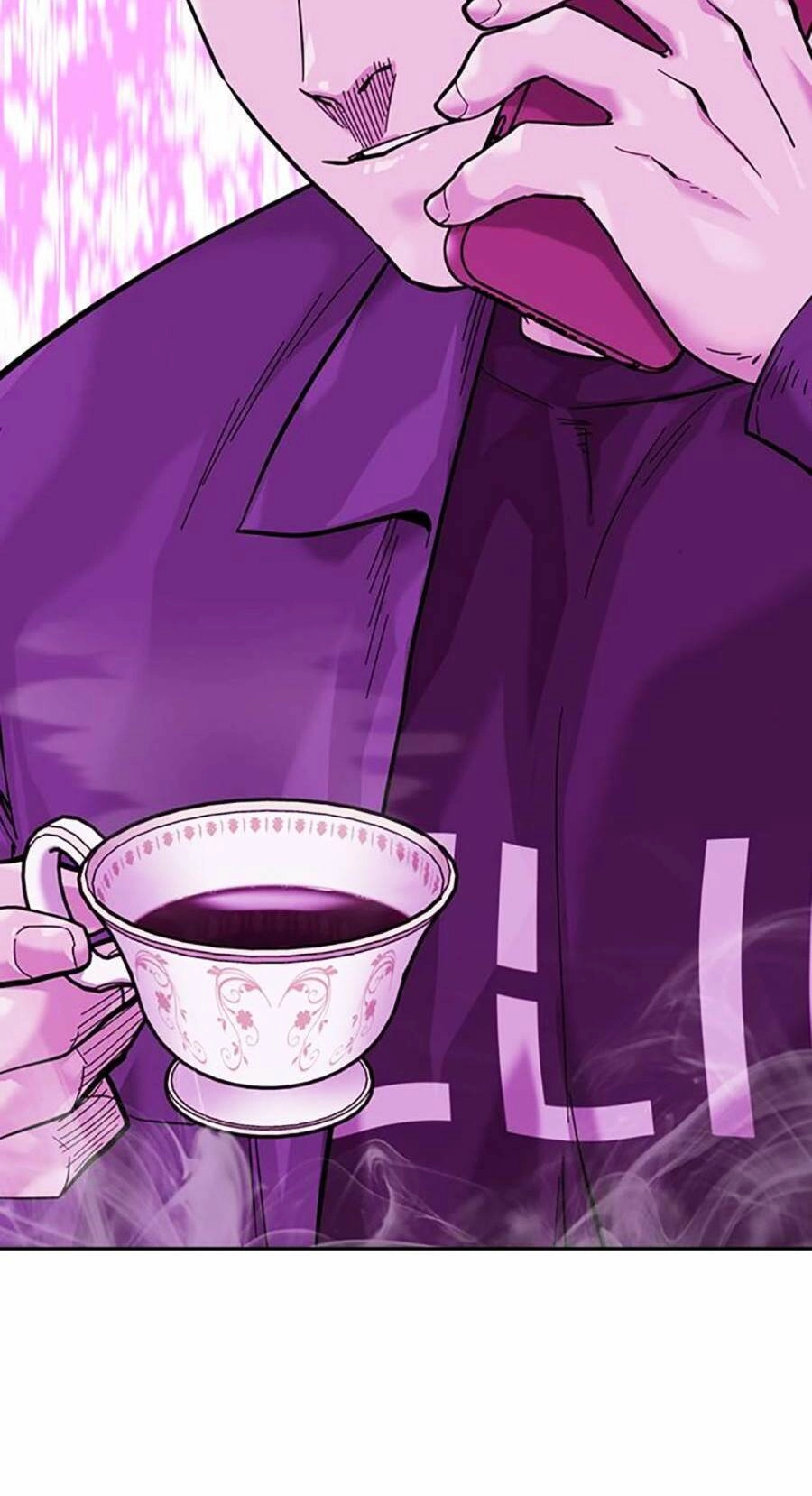 Để Có Thể Sống Sót Chapter 86 - 120