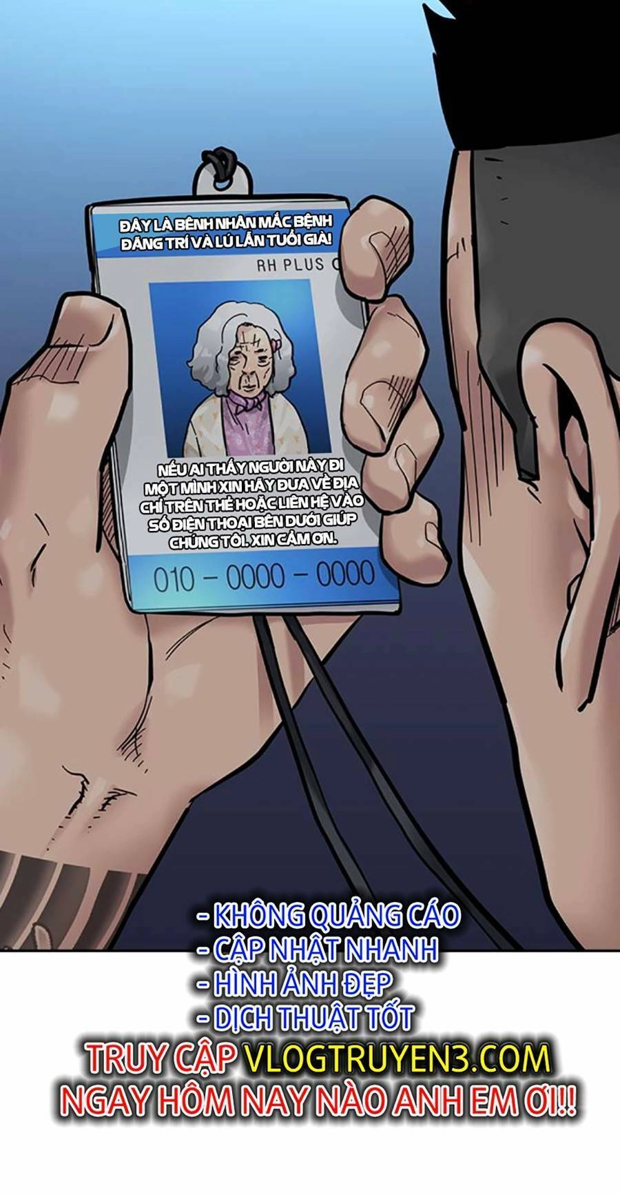 Để Có Thể Sống Sót Chapter 86 - 123