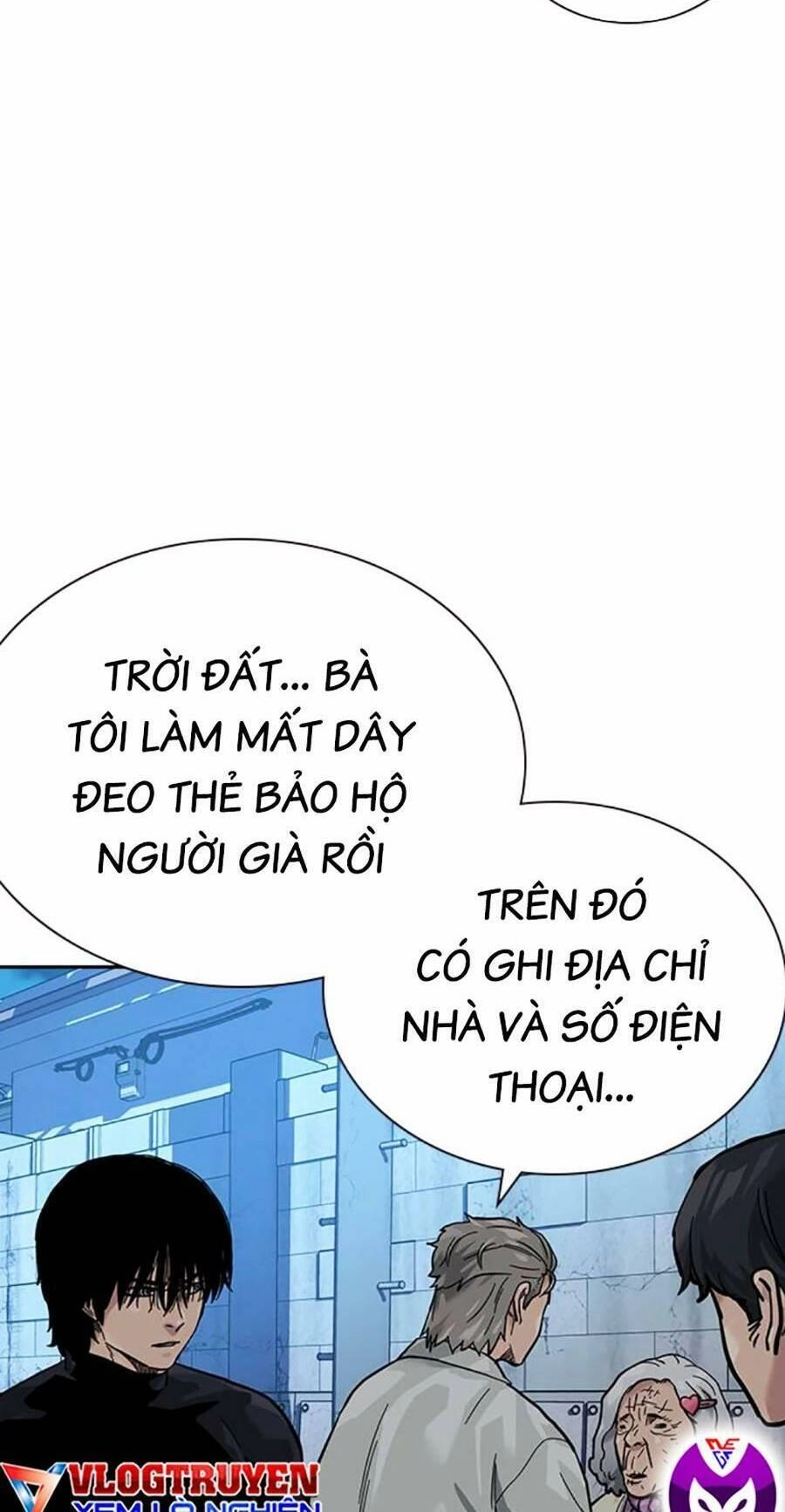 Để Có Thể Sống Sót Chapter 86 - 130