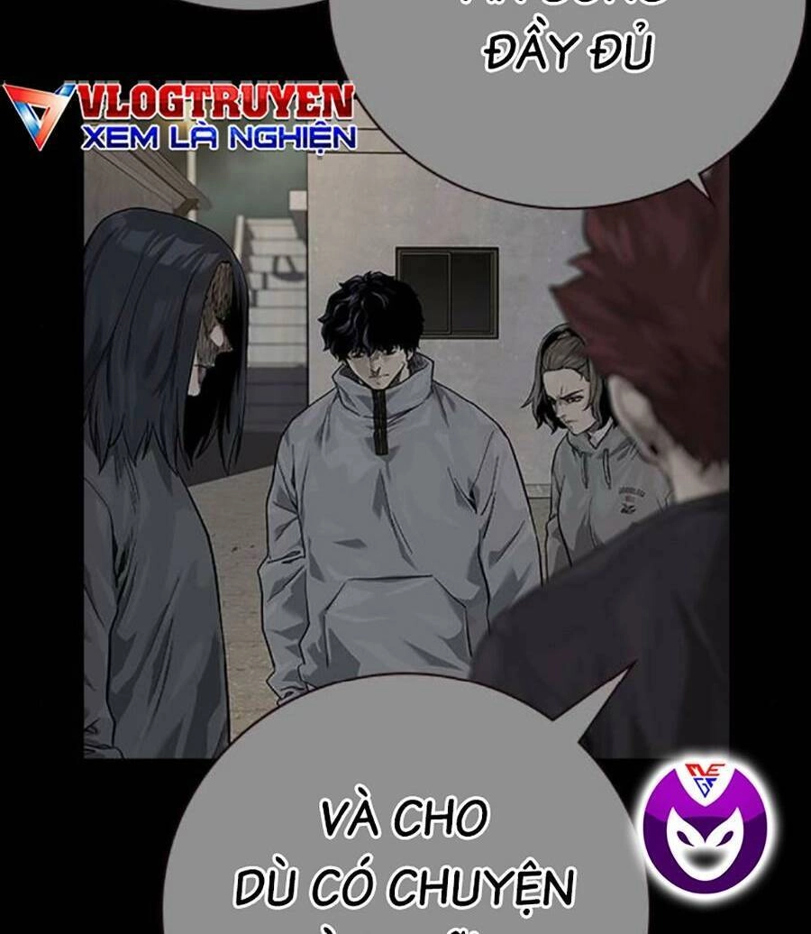 Để Có Thể Sống Sót Chapter 124 - 3