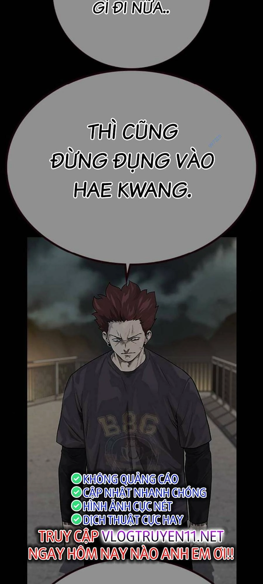 Để Có Thể Sống Sót Chapter 124 - 4