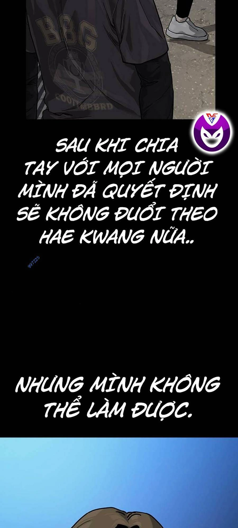 Để Có Thể Sống Sót Chapter 124 - 7