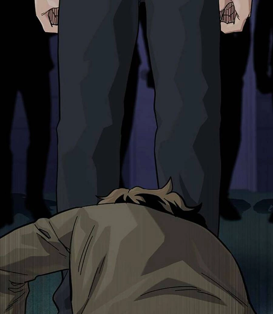 Để Có Thể Sống Sót Chapter 124 - 20