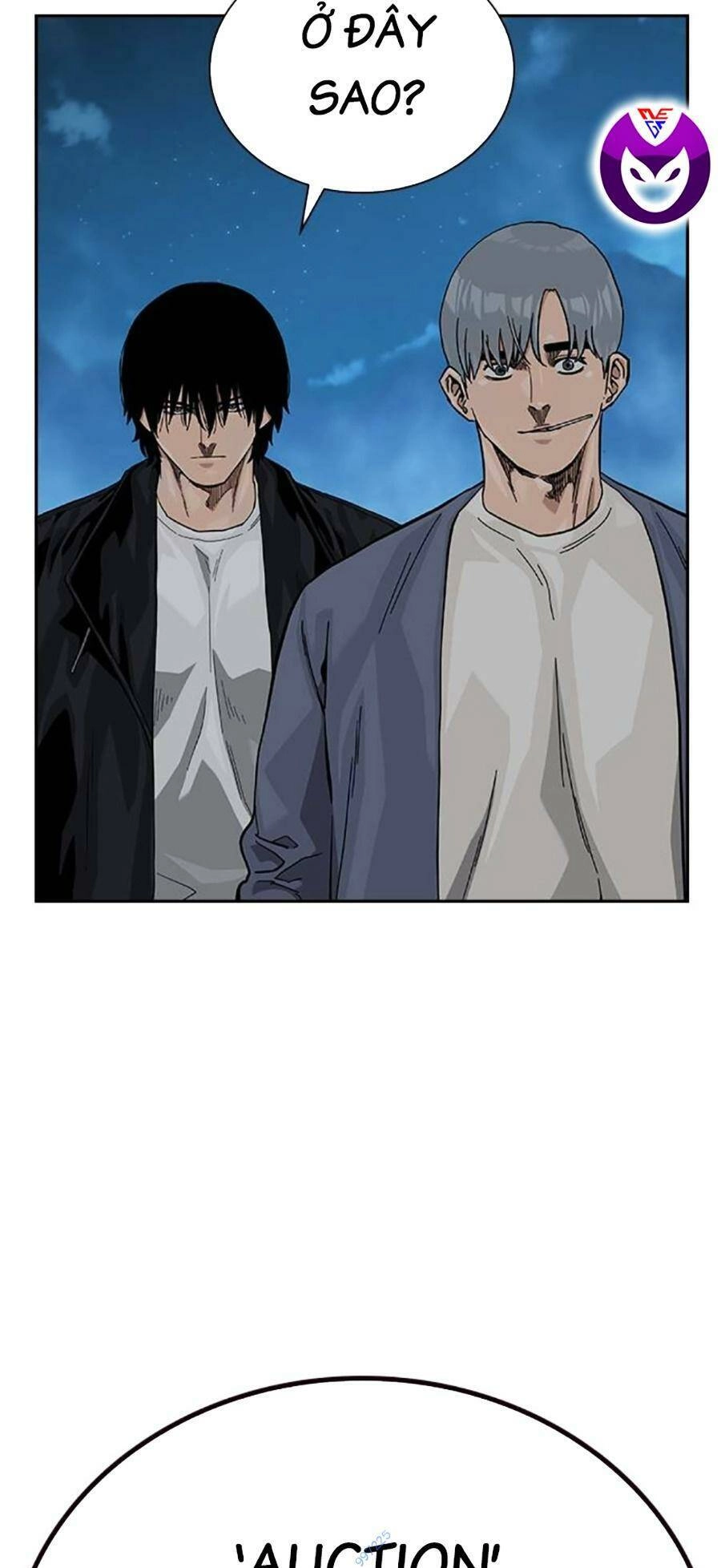 Để Có Thể Sống Sót Chapter 124 - 33