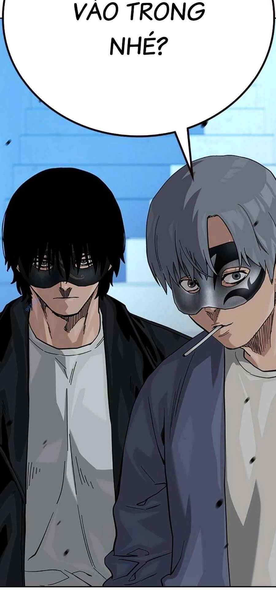 Để Có Thể Sống Sót Chapter 124 - 54