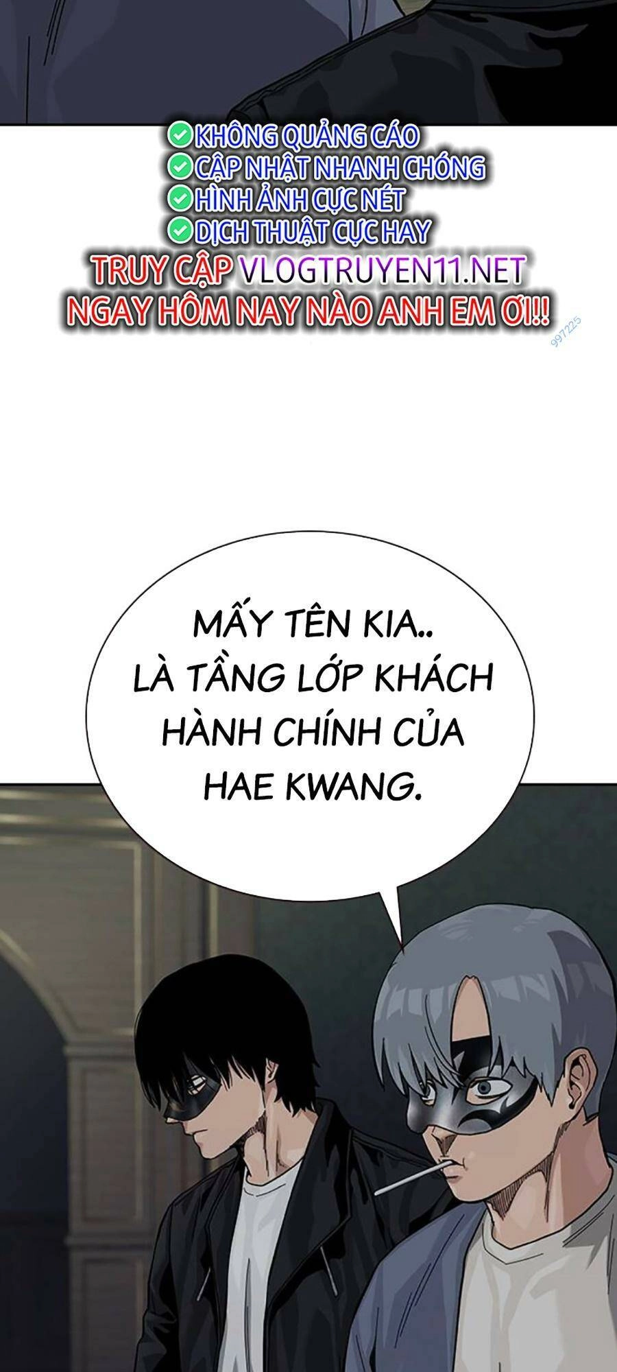 Để Có Thể Sống Sót Chapter 124 - 60