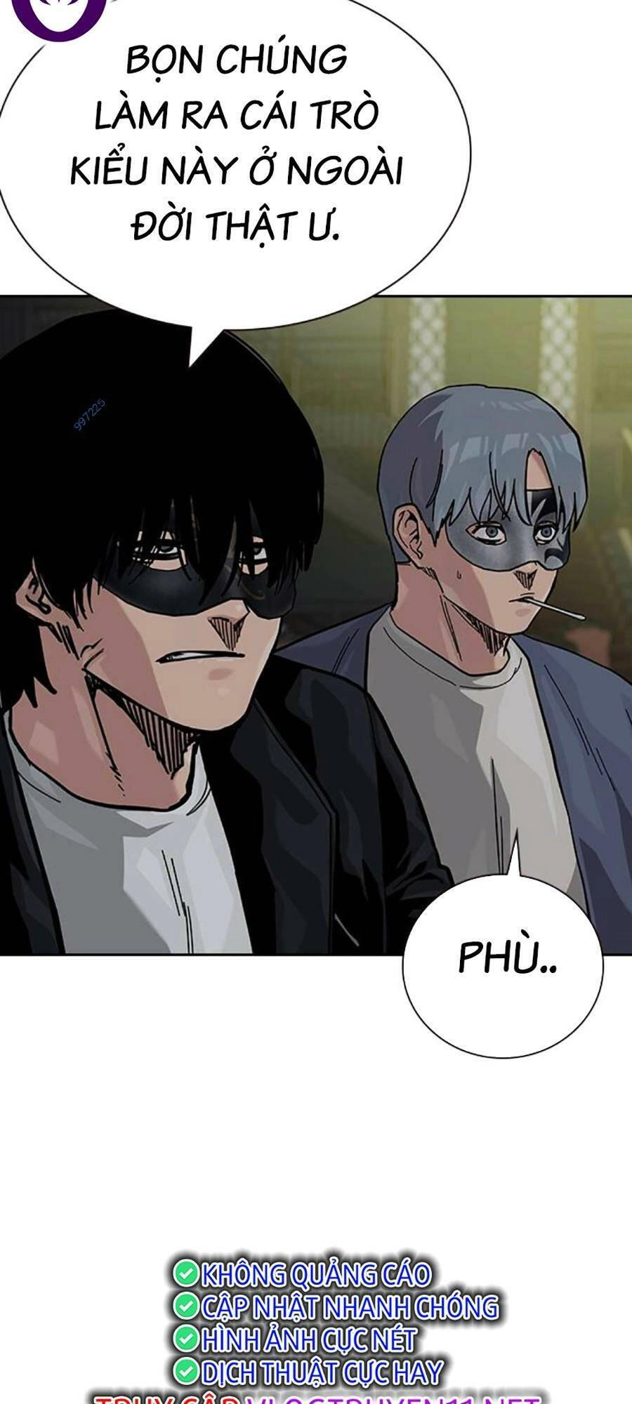 Để Có Thể Sống Sót Chapter 124 - 87