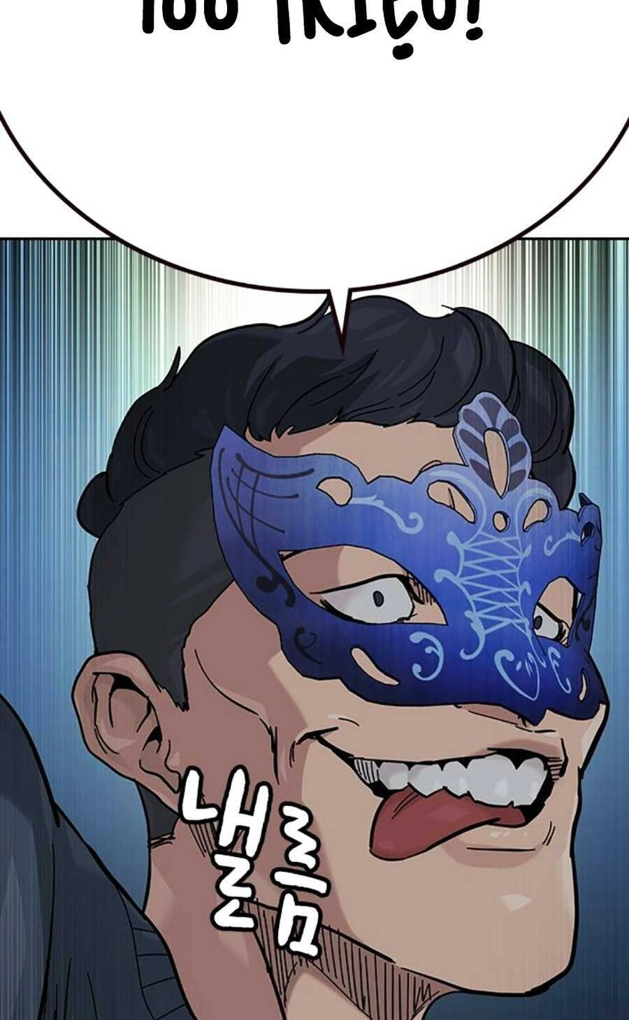 Để Có Thể Sống Sót Chapter 124 - 100