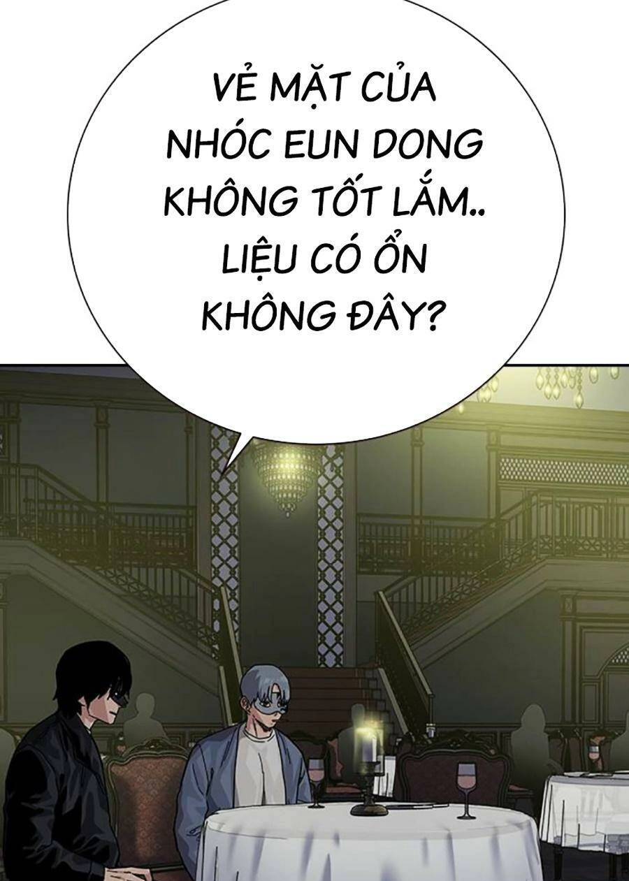 Để Có Thể Sống Sót Chapter 124 - 112