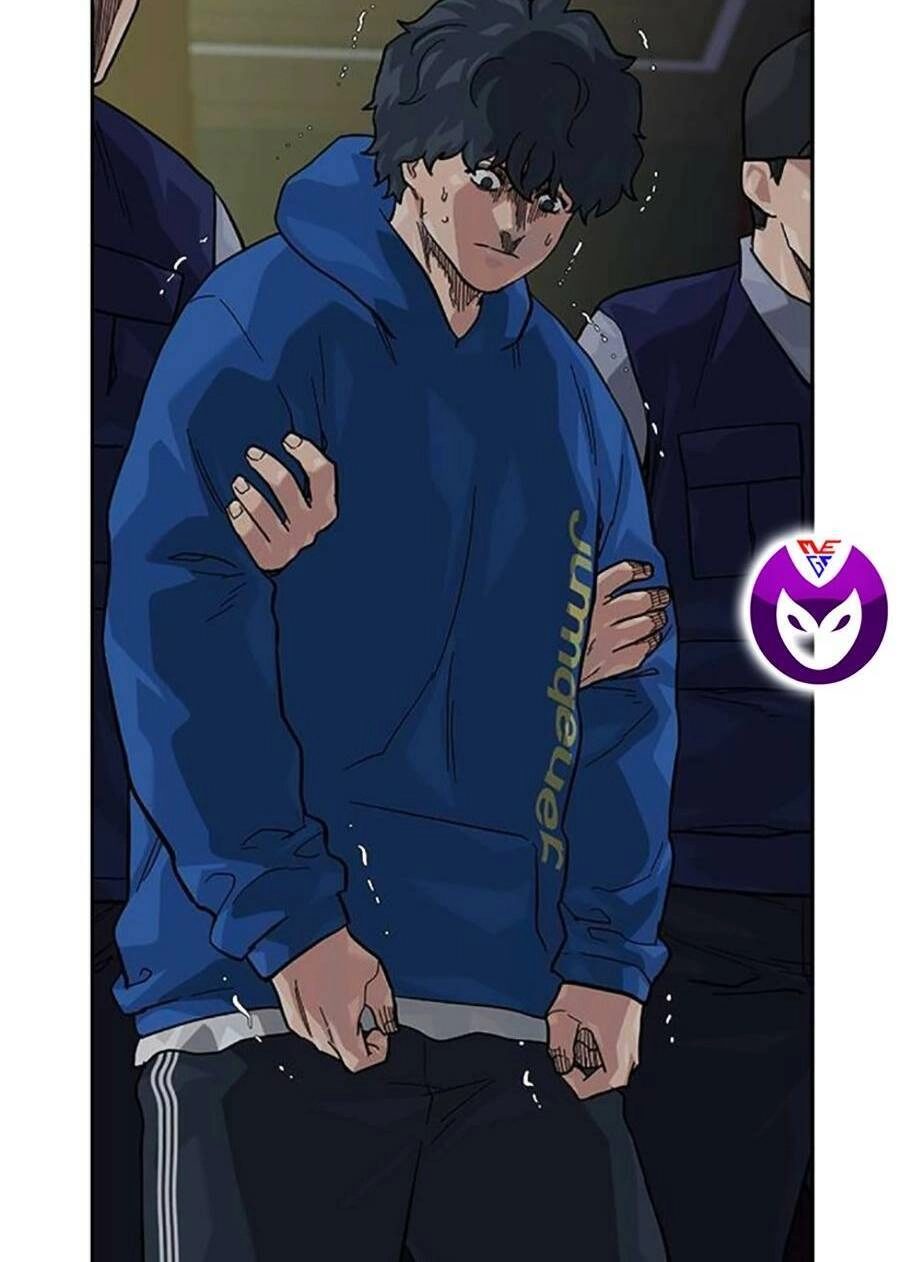 Để Có Thể Sống Sót Chapter 124 - 119