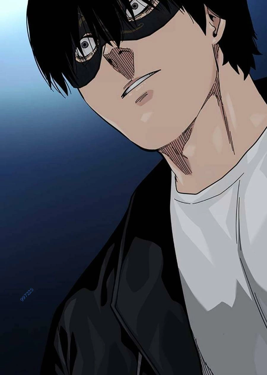 Để Có Thể Sống Sót Chapter 124 - 130