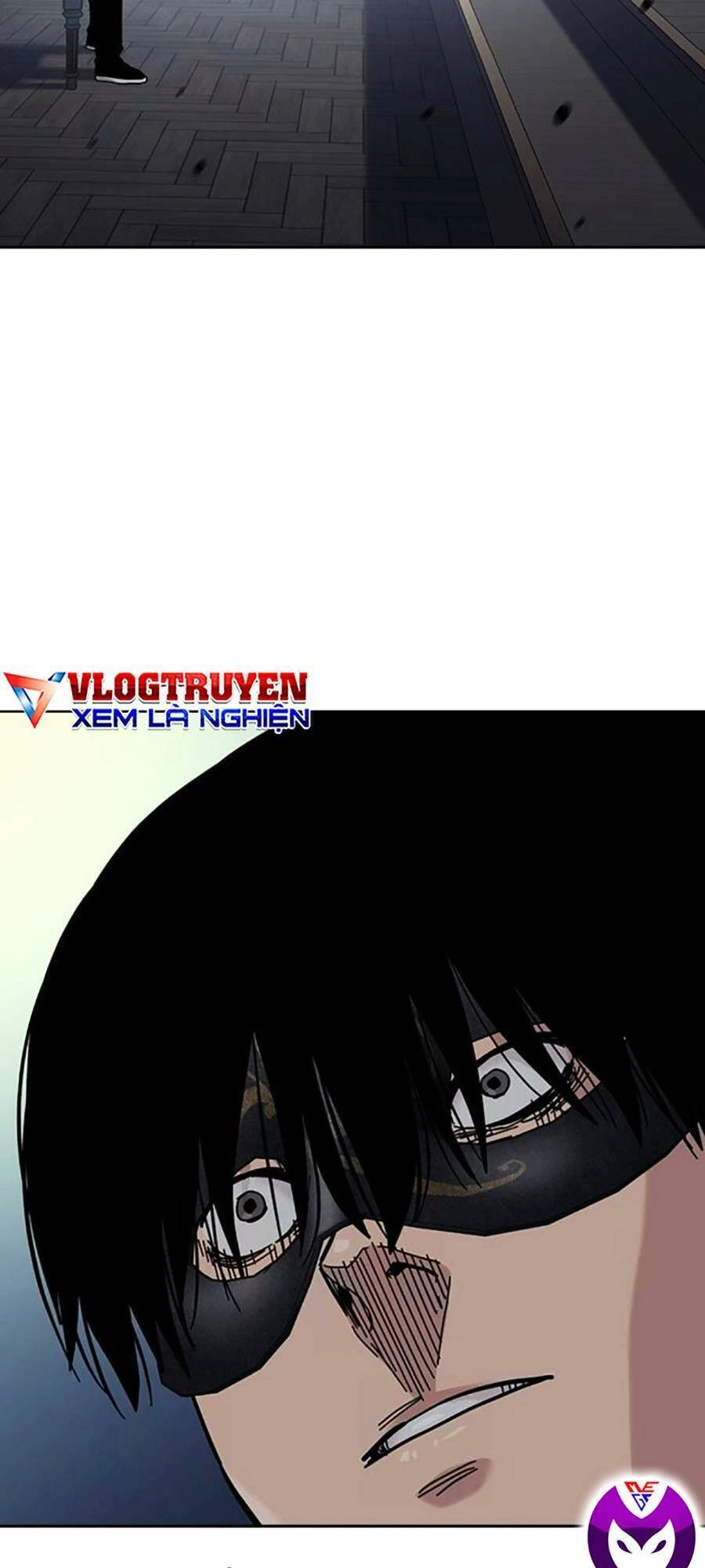 Để Có Thể Sống Sót Chapter 124 - 135