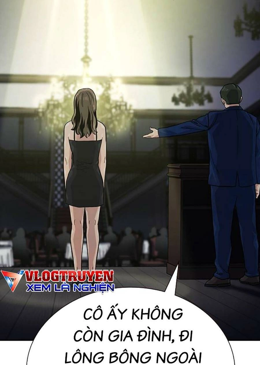 Để Có Thể Sống Sót Chapter 124 - 137