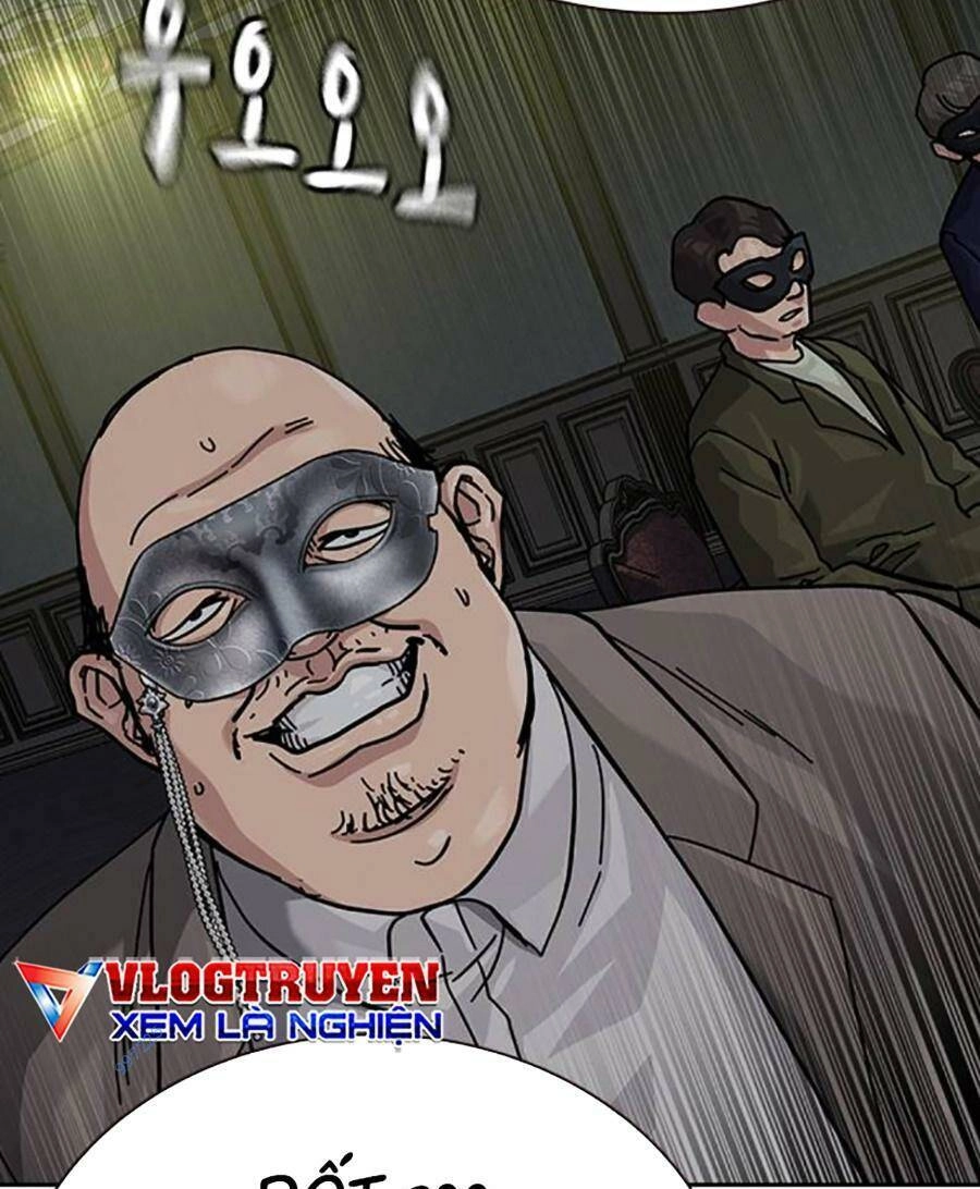 Để Có Thể Sống Sót Chapter 124 - 151