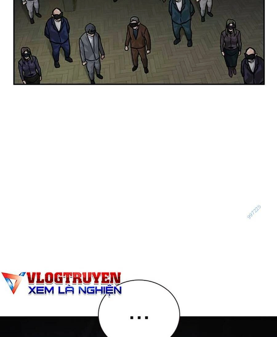 Để Có Thể Sống Sót Chapter 124 - 155