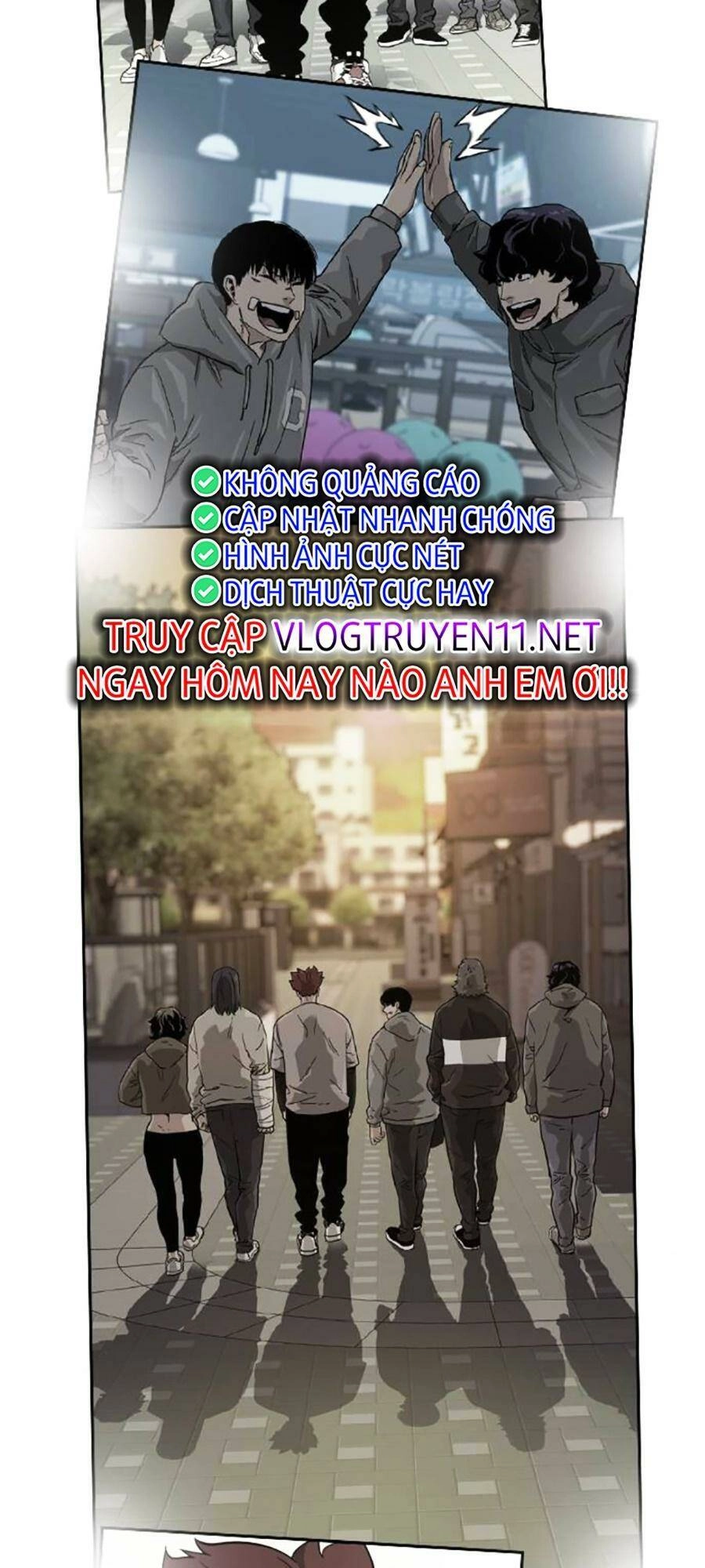 Để Có Thể Sống Sót Chapter 124 - 165