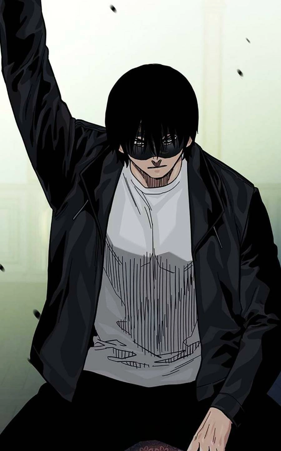 Để Có Thể Sống Sót Chapter 124 - 177