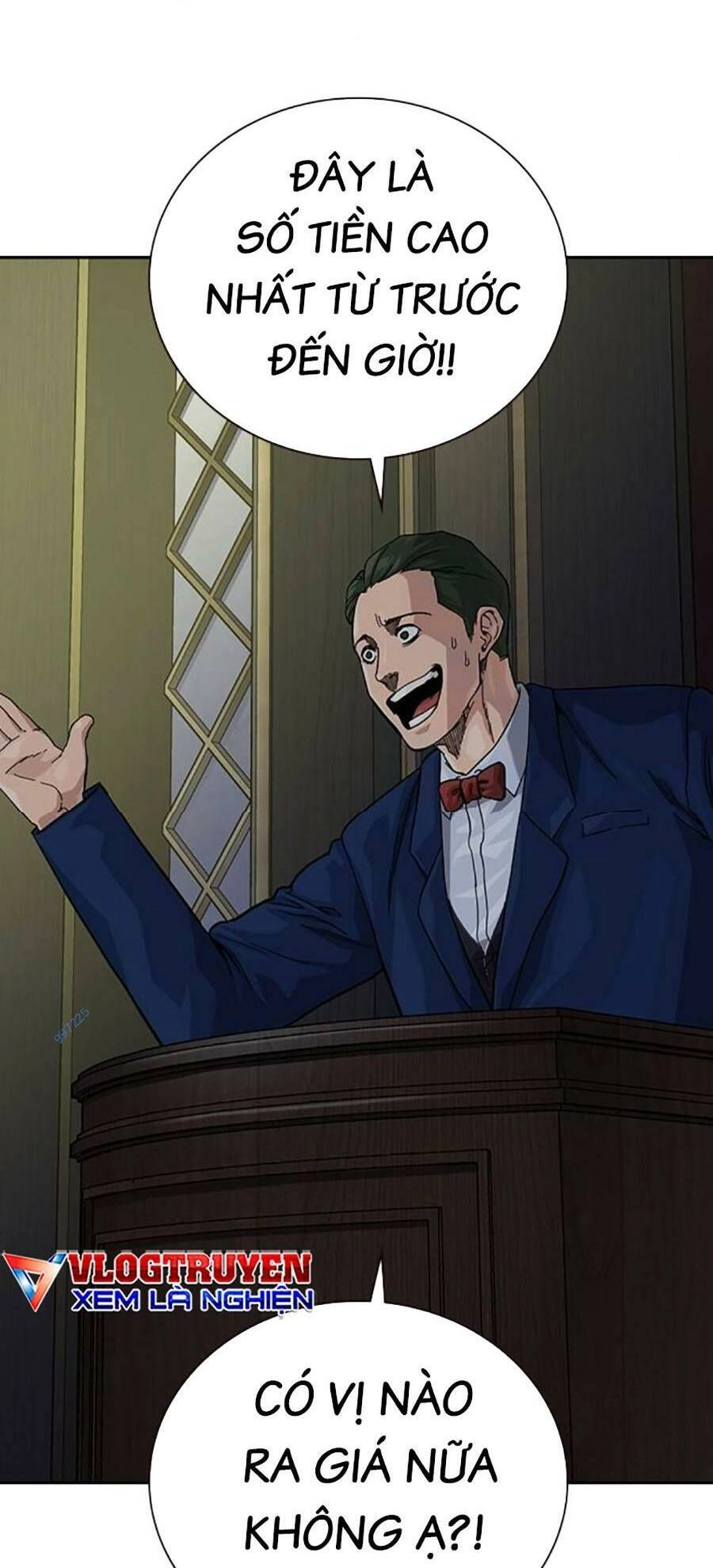 Để Có Thể Sống Sót Chapter 125 - 32