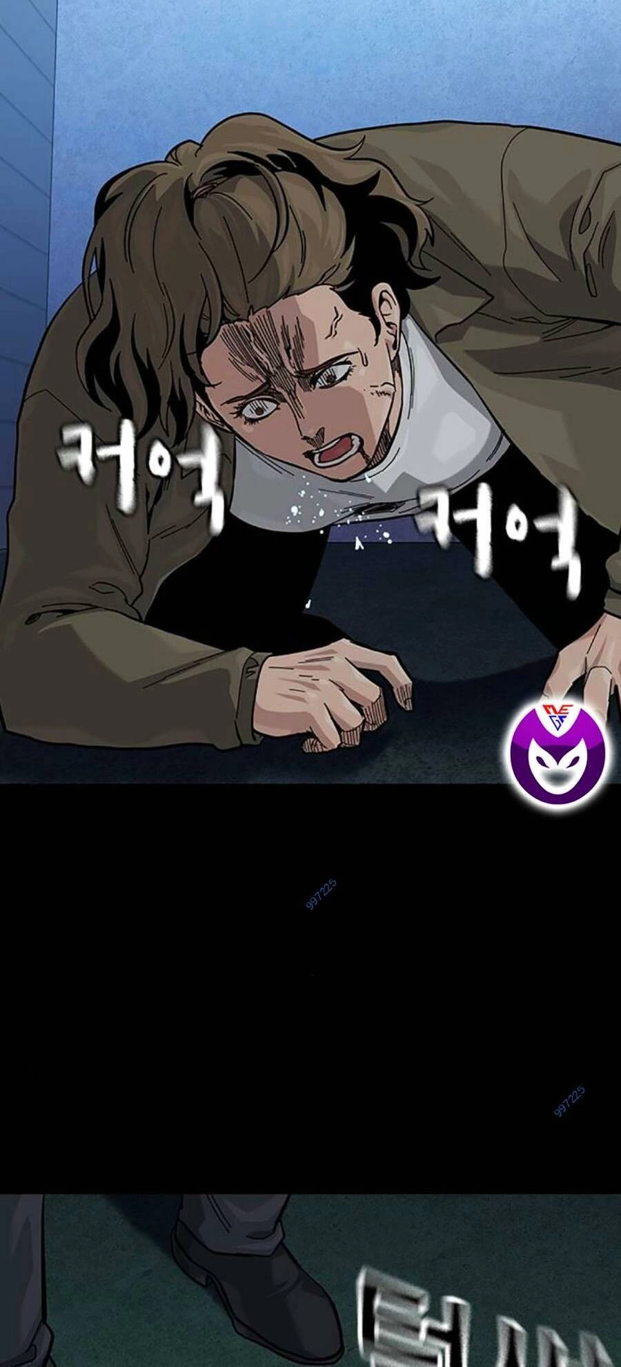 Để Có Thể Sống Sót Chapter 125 - 44