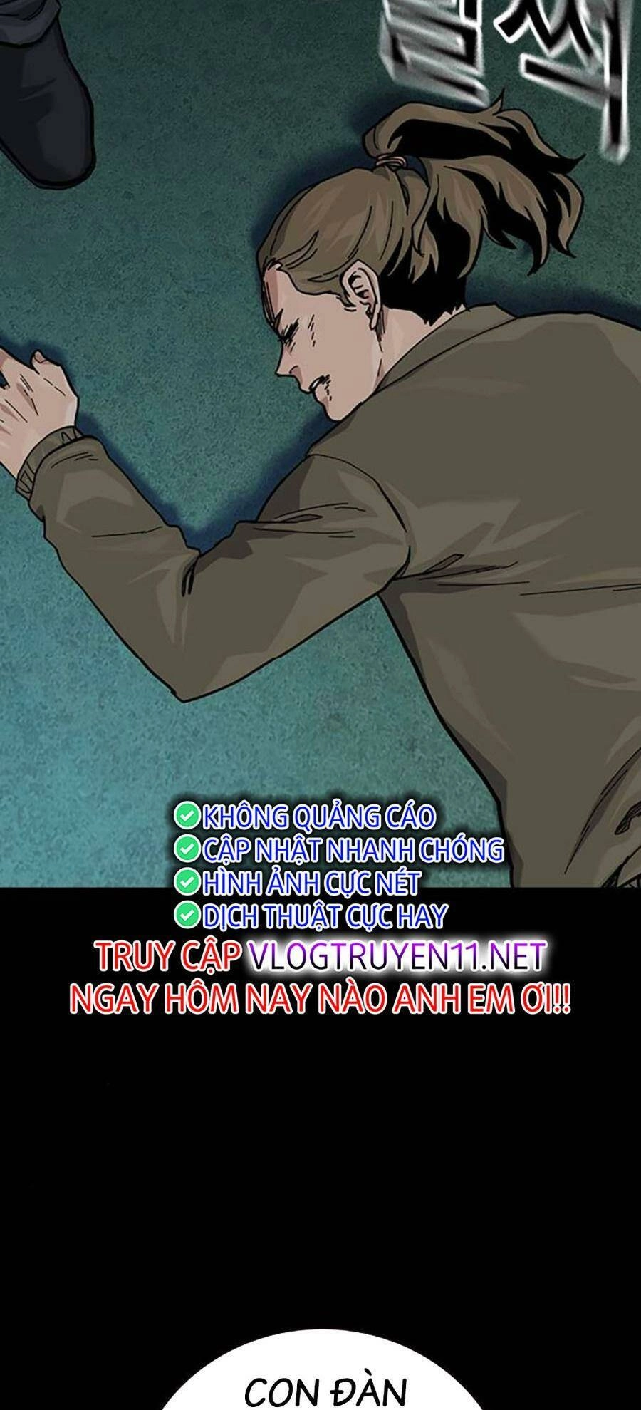 Để Có Thể Sống Sót Chapter 125 - 45