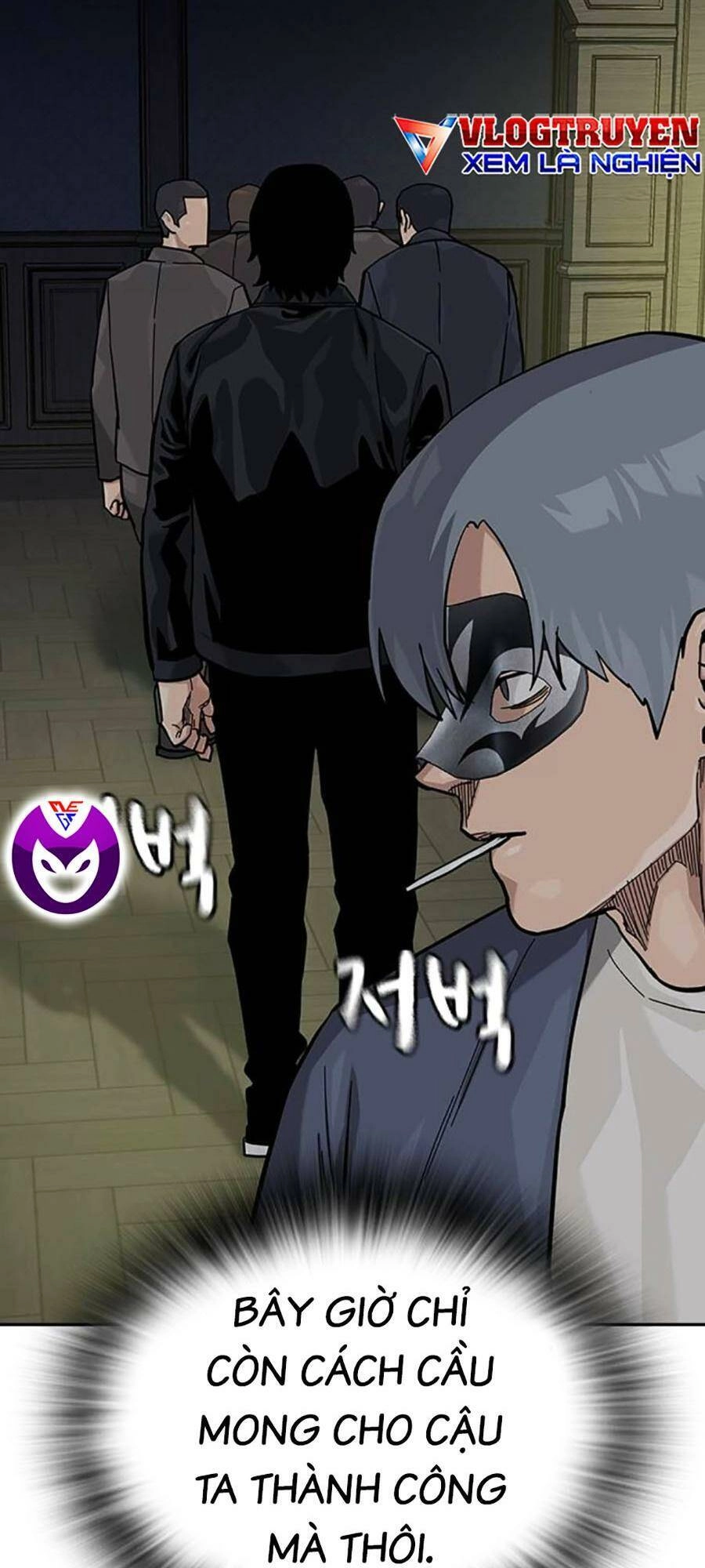 Để Có Thể Sống Sót Chapter 125 - 72