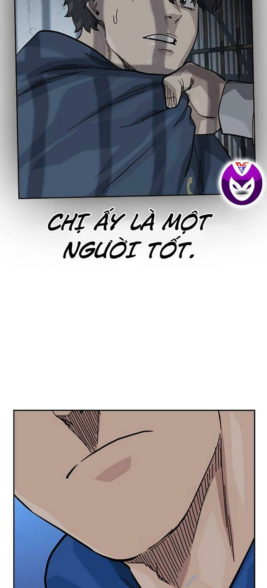 Để Có Thể Sống Sót Chapter 125 - 83