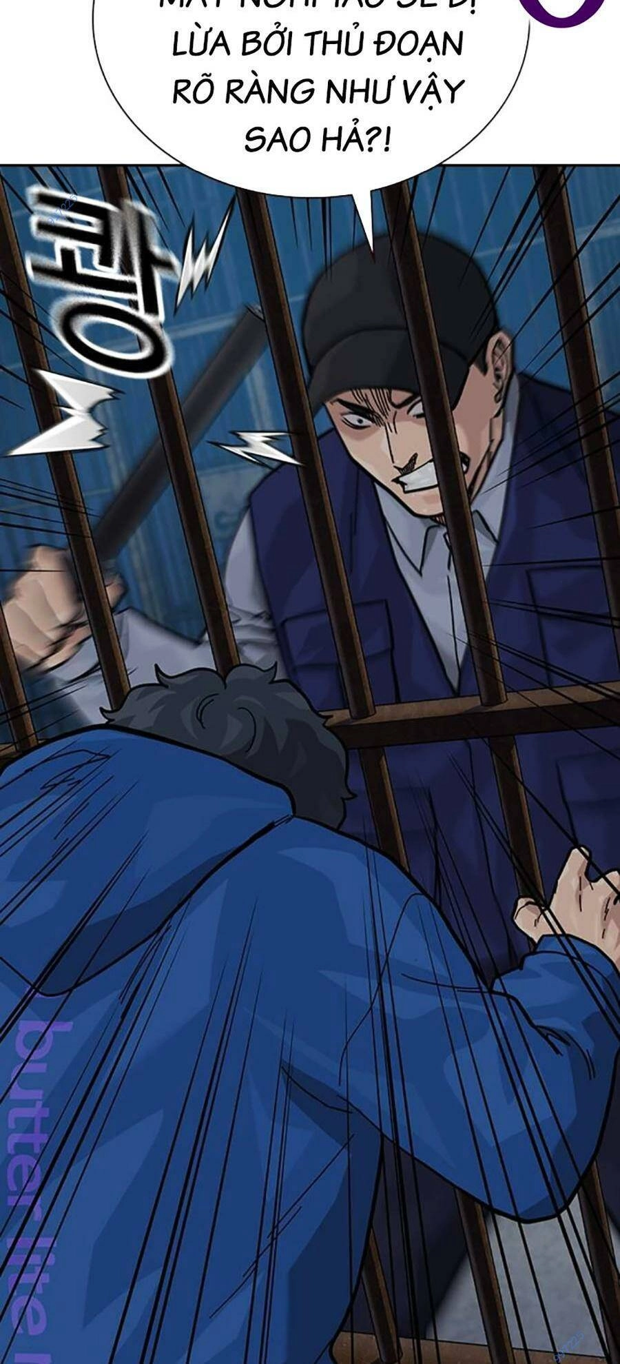 Để Có Thể Sống Sót Chapter 125 - 91