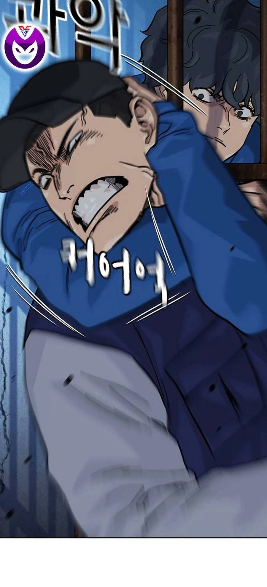 Để Có Thể Sống Sót Chapter 125 - 94