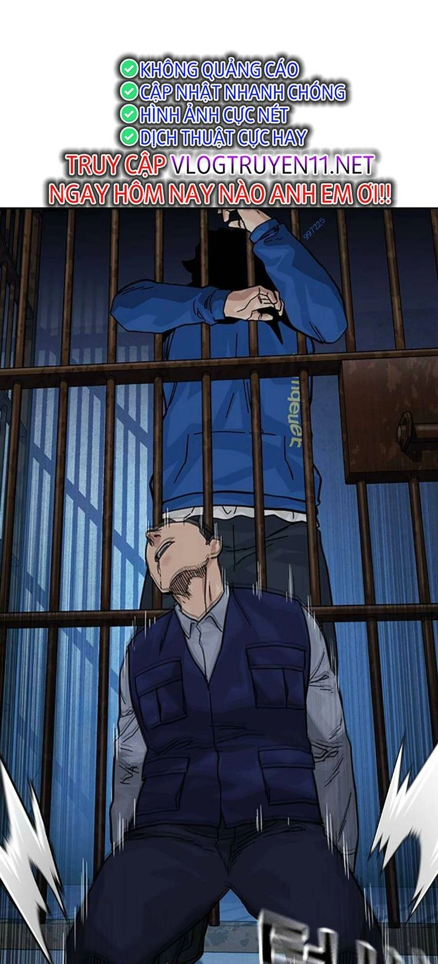 Để Có Thể Sống Sót Chapter 125 - 95