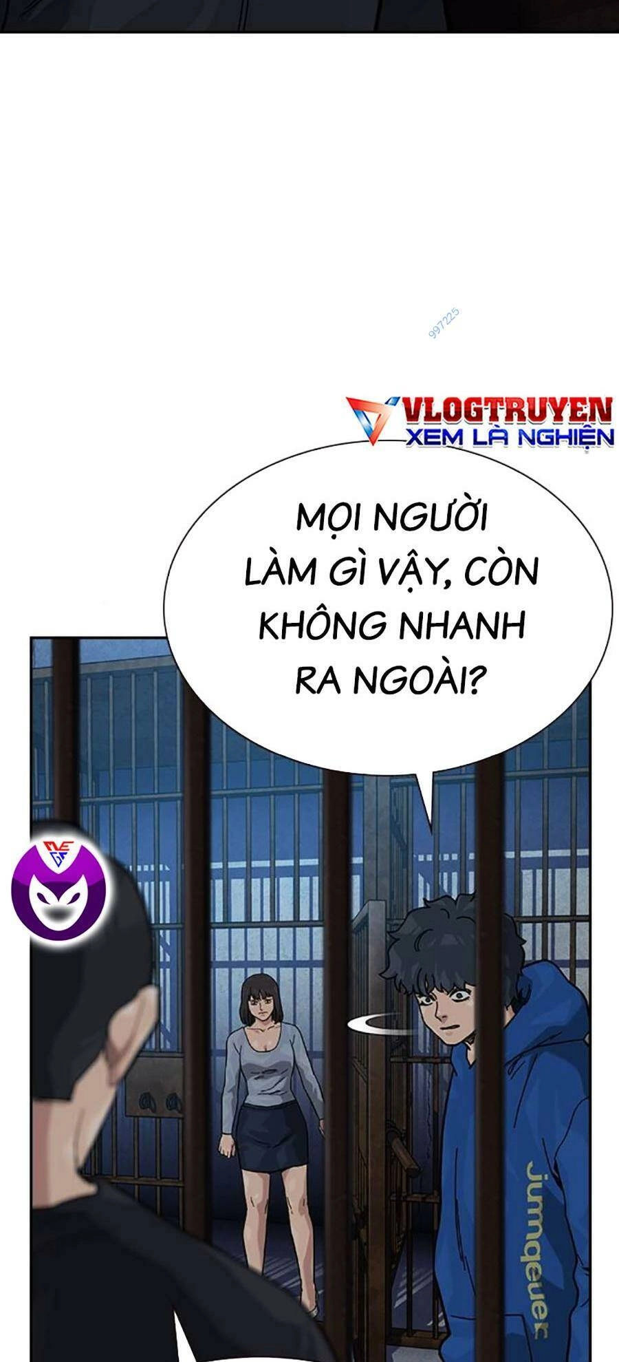 Để Có Thể Sống Sót Chapter 125 - 107