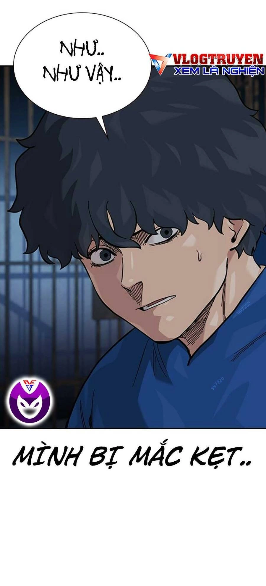 Để Có Thể Sống Sót Chapter 125 - 116