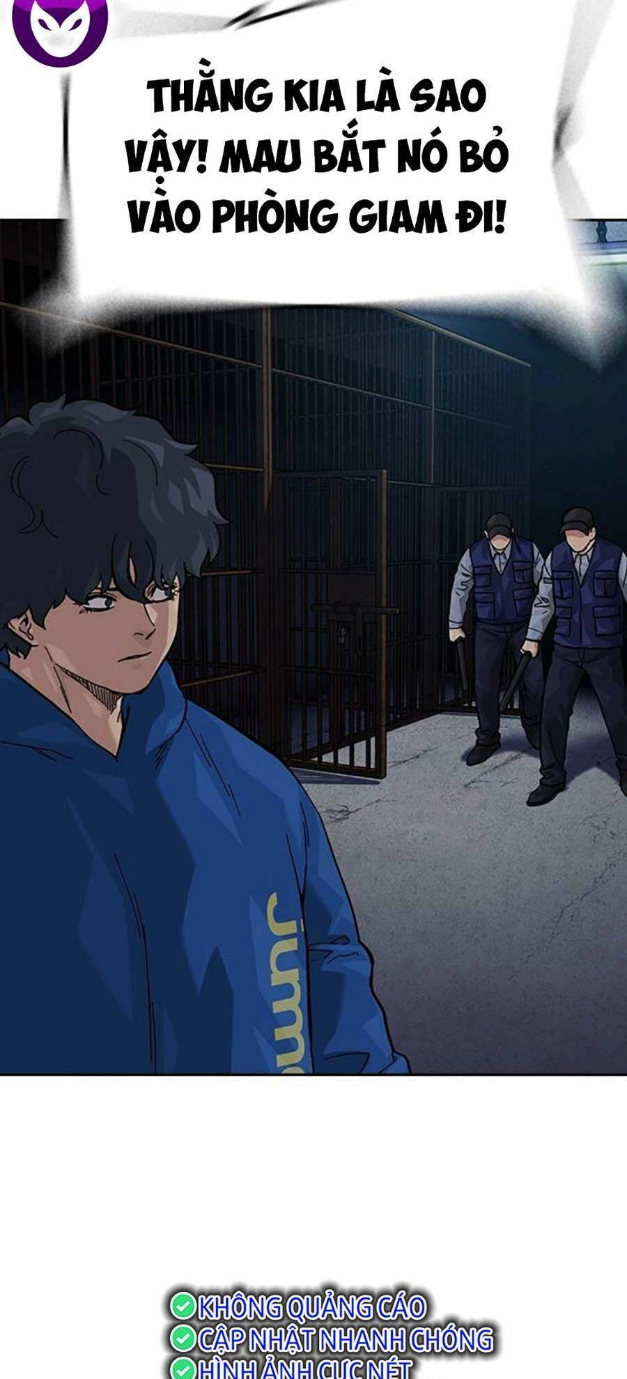 Để Có Thể Sống Sót Chapter 125 - 123