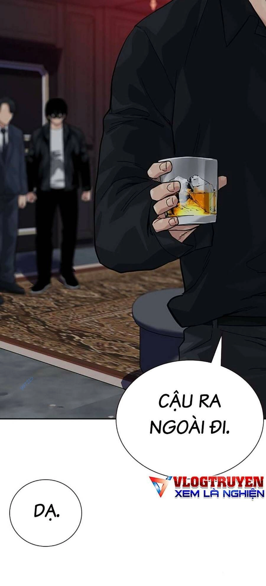 Để Có Thể Sống Sót Chapter 125 - 130