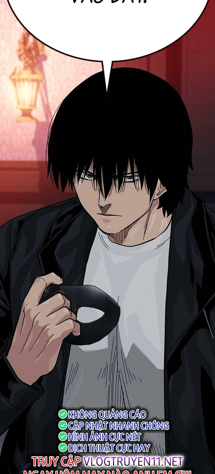 Để Có Thể Sống Sót Chapter 125 - 137