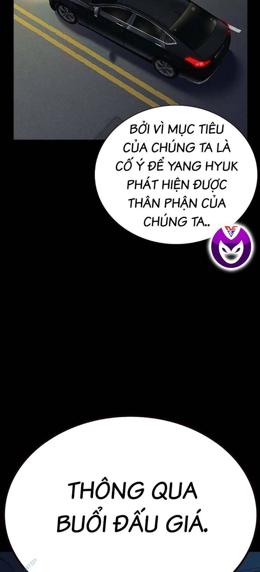 Để Có Thể Sống Sót Chapter 125 - 139