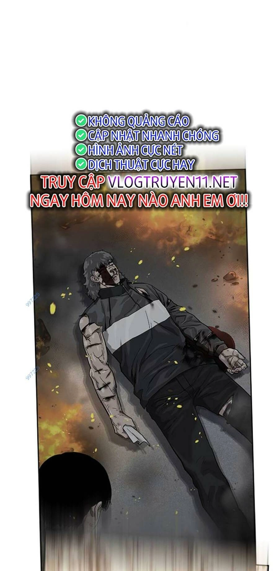 Để Có Thể Sống Sót Chapter 125 - 172