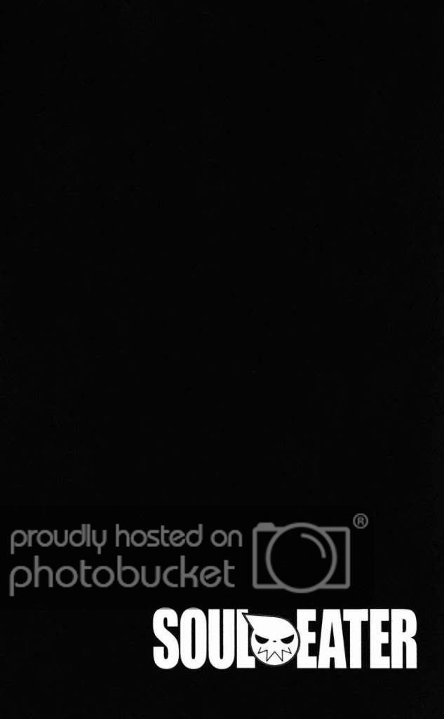 Soul Eater Chapter 1 - 2