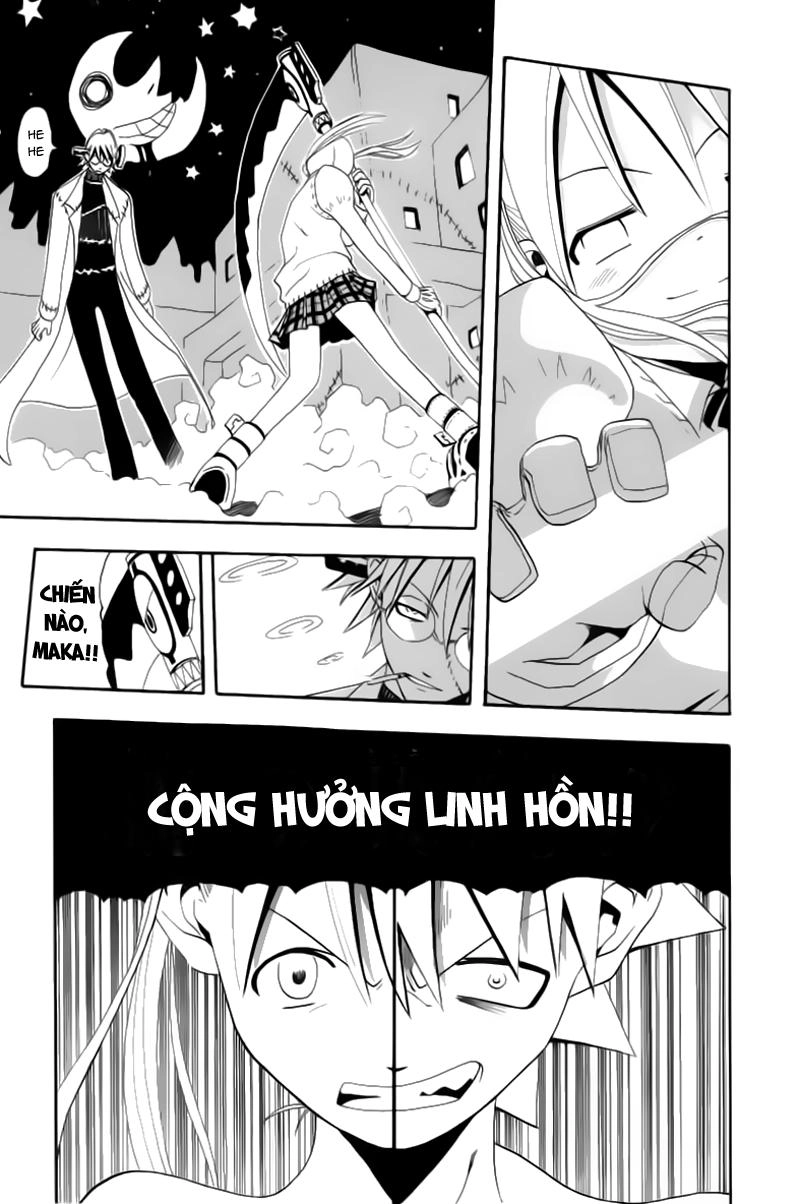 Soul Eater Chapter 2 - 48