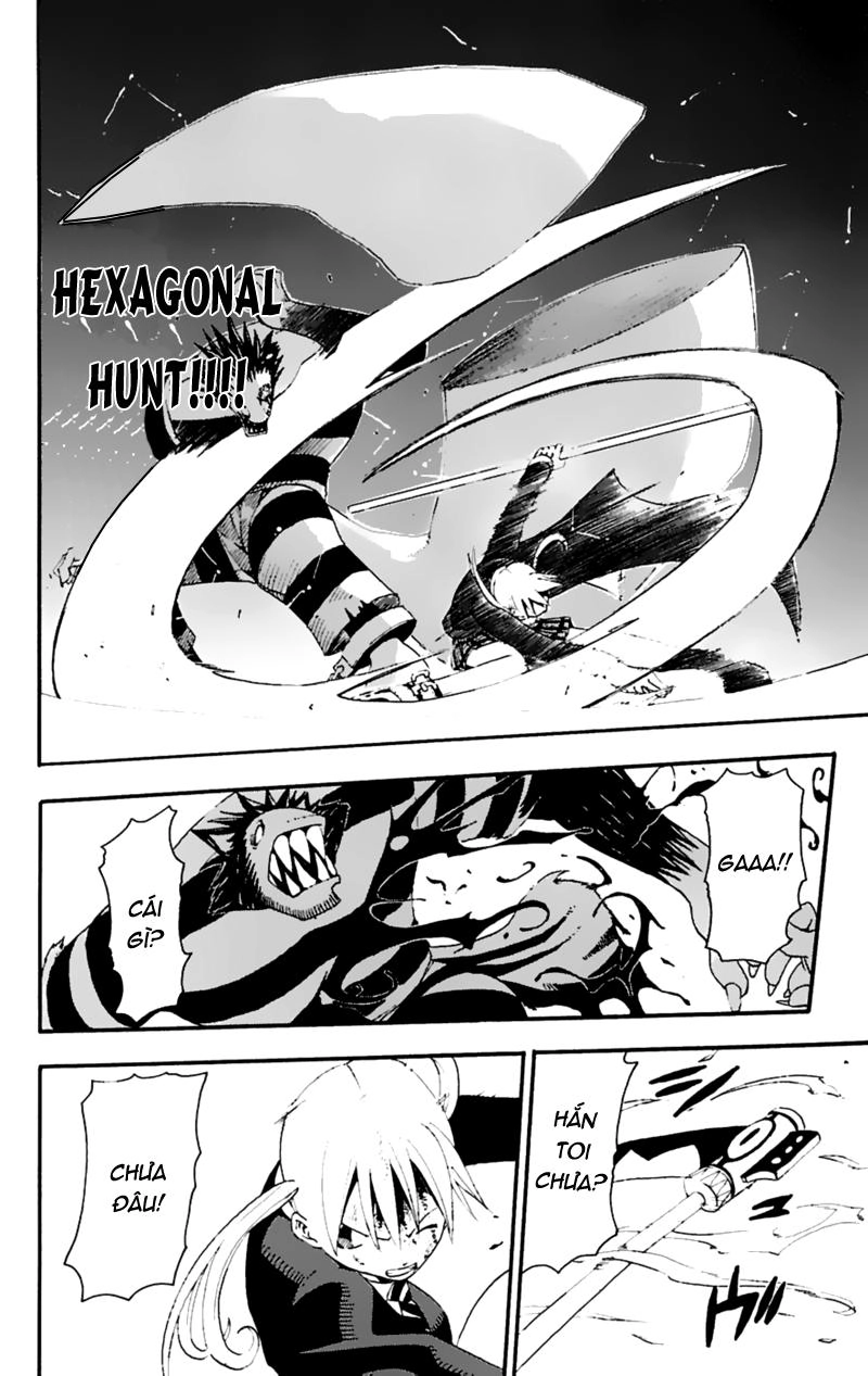 Soul Eater Chapter 11 - 30