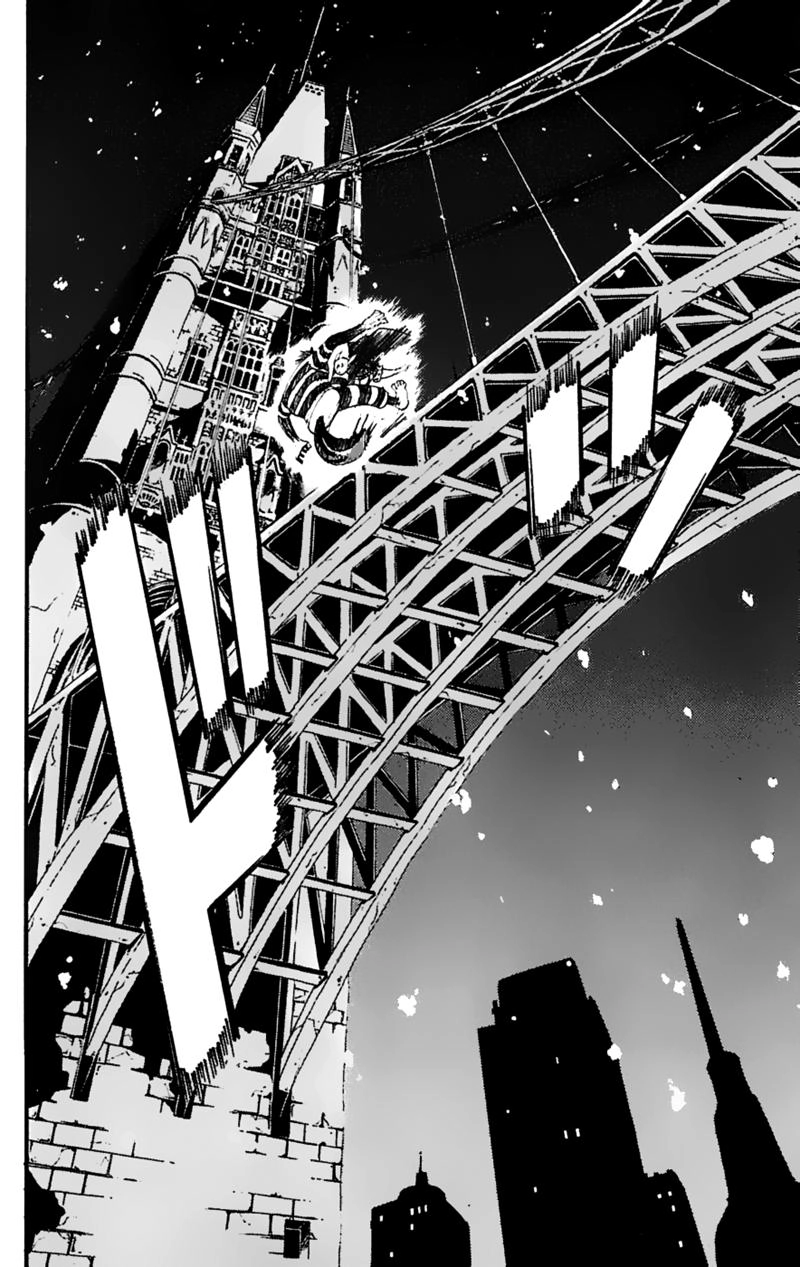 Soul Eater Chapter 11 - 32