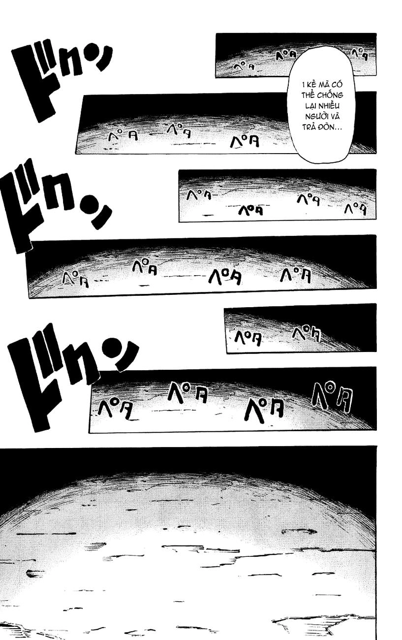 Soul Eater Chapter 16 - 23