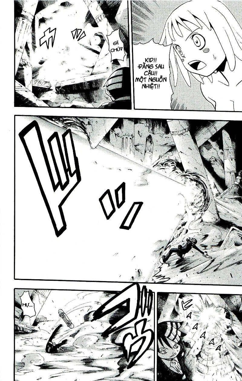 Soul Eater Chapter 20 - 13