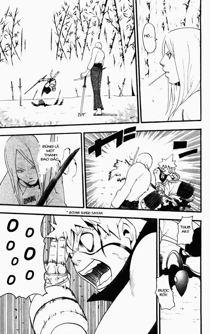 Soul Eater Chapter 28 - 24