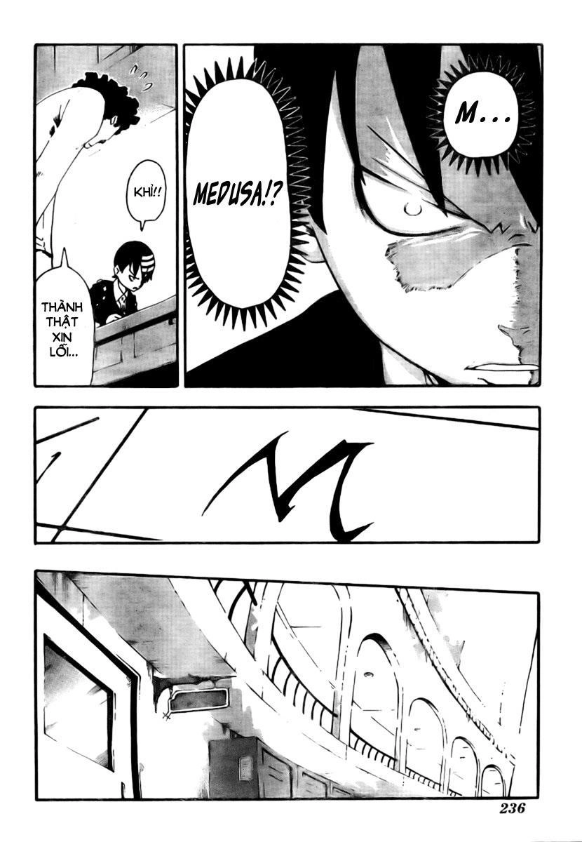 Soul Eater Chapter 32 - 8