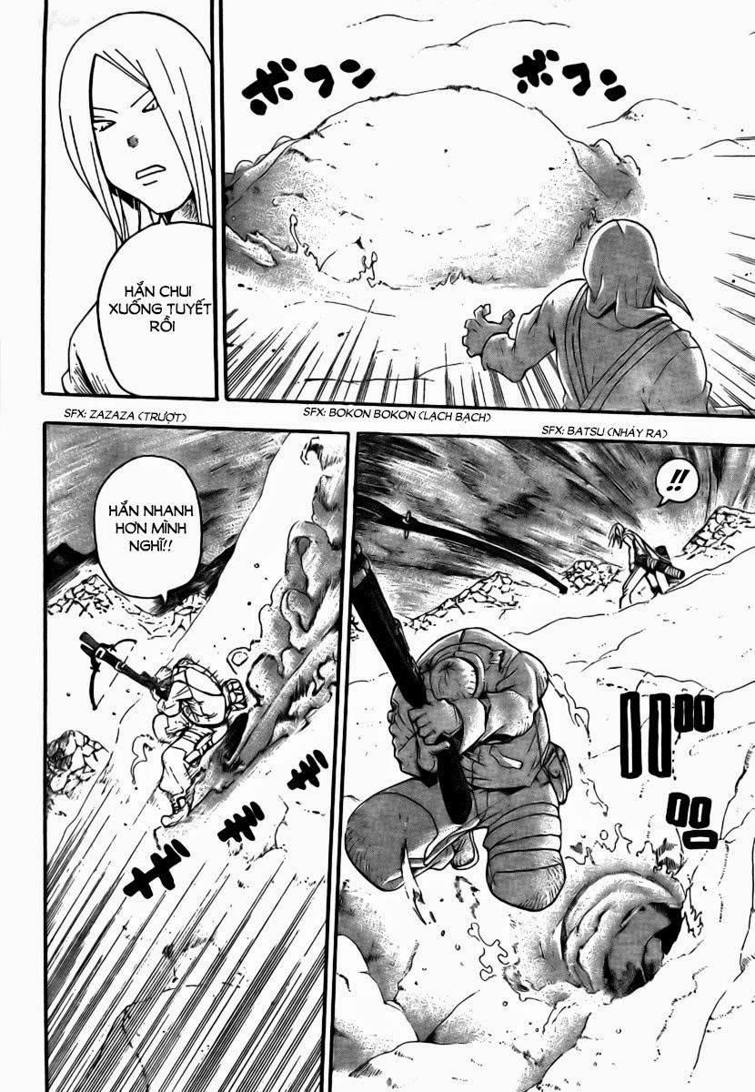 Soul Eater Chapter 34 - 24