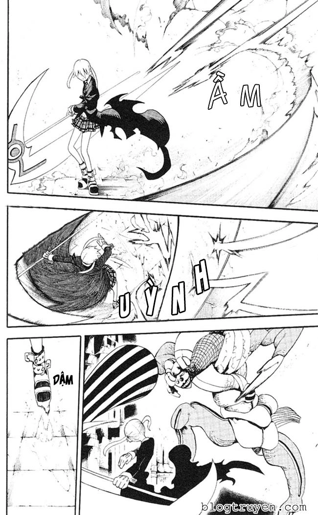 Soul Eater Chapter 43 - 11