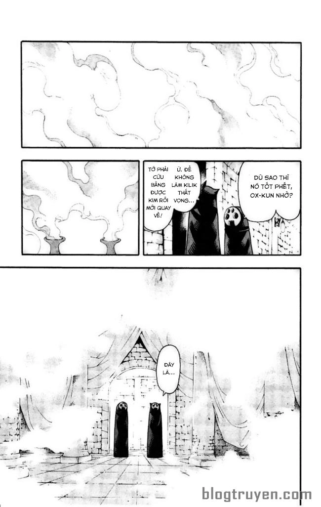 Soul Eater Chapter 48 - 17