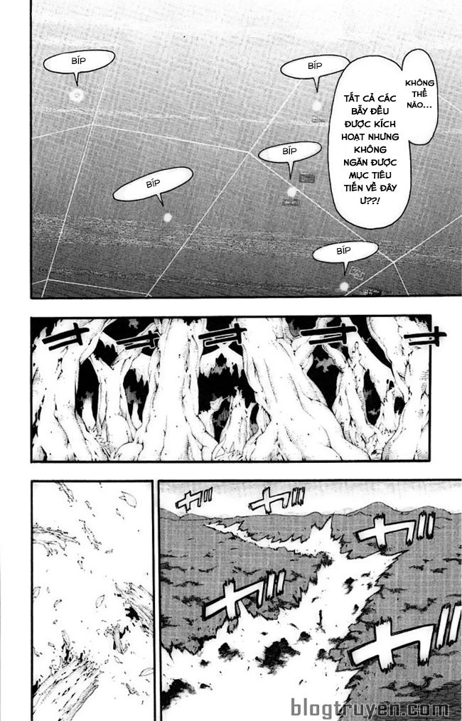 Soul Eater Chapter 48 - 34